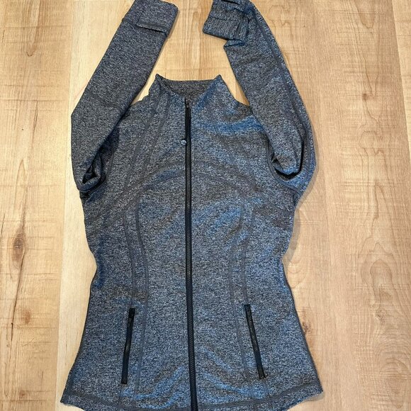 Lululemon Women’s Define performance jacket - Picture 5 of 16